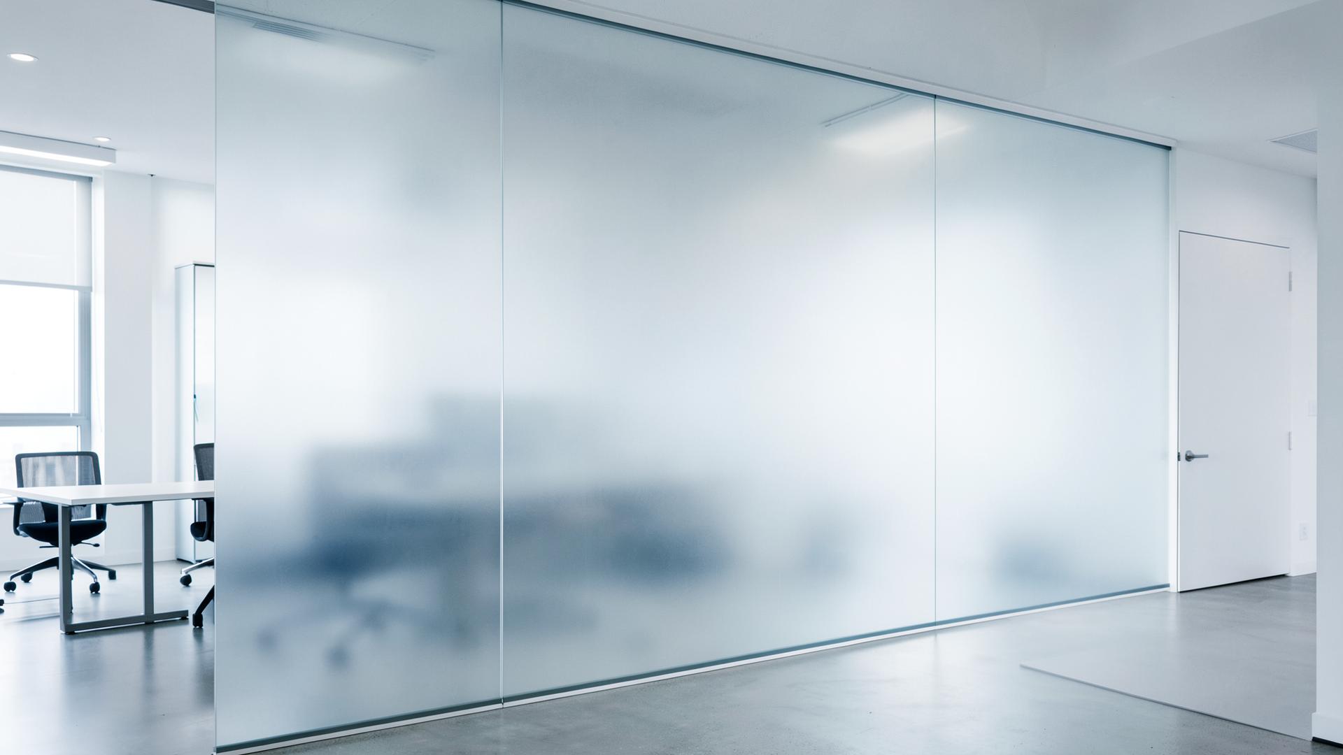 Sandblast Vinyl on Windows
